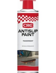 ANTISLIP: Pintura antideslizante transparente