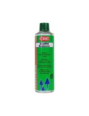 CRC - Spray Eliminador de Pinturas - Graffiti Remover 400 ML