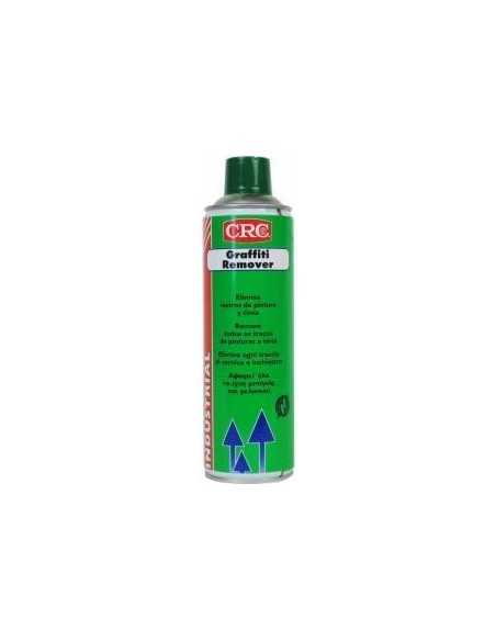 CRC - Spray Eliminador de Pinturas - Graffiti Remover 400 ML