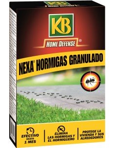KB NEXA HORMIGAS GRANULADO 150G