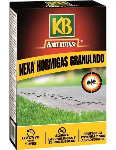 KB NEXA HORMIGAS GRANULADO 150G