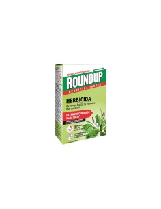 Roundup 250ml - Herbicida Jardín Eco Massó
