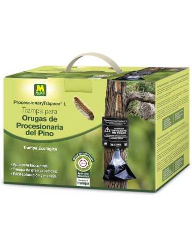 TRAMPA PARA ORUGA PROCESIONARIA