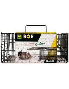 Bandeja Alimentadora de Metal Massó: Resistente y Versátil