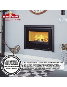 Kit Vermiculita Paracairo-70-box BRONPI BROK | Hogar Cahersa