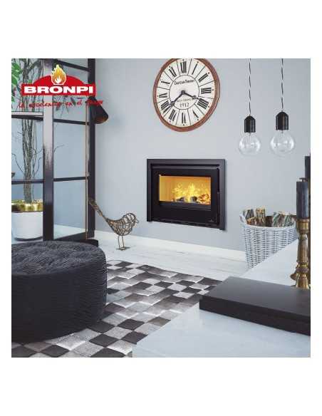 Kit Vermiculita Paracairo-70-box BRONPI BROK | Hogar Cahersa