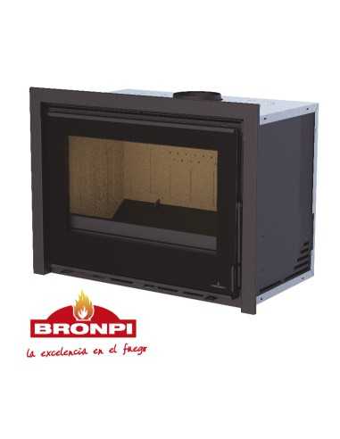 Kit Vermiculita Paracairo-70-box BRONPI BROK | Hogar Cahersa