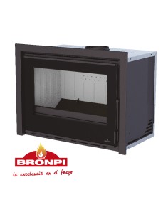 Kit Firetek BRONPI Cairo-70-box BROKIT-FIR-7 | Hogar Cahersa 2