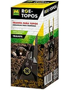 TRAMPA ROE-TOPOS