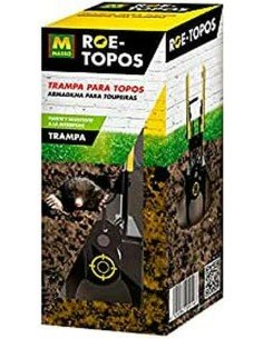 TRAMPA ROE-TOPOS