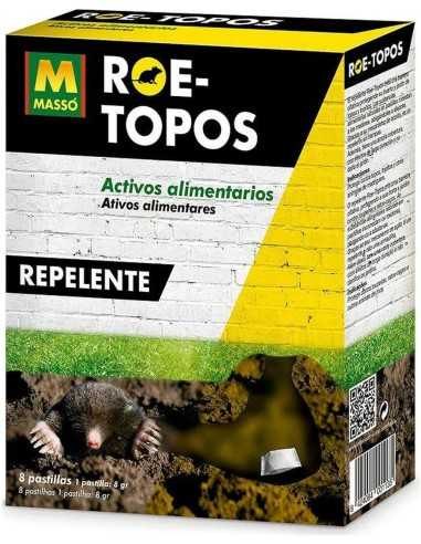 REPELENTE ROE-TOPOS