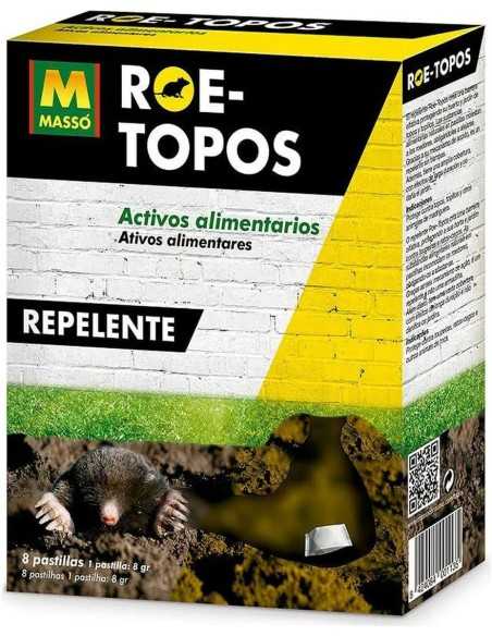 REPELENTE ROE-TOPOS