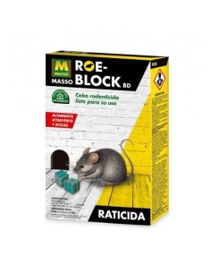 CEBO ROE MASSOBLOCK BD 260G +260G