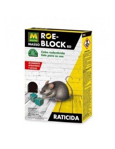 CEBO ROE MASSOBLOCK BD 260G +260G