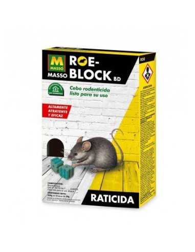 CEBO ROE MASSOBLOCK BD 260G +260G