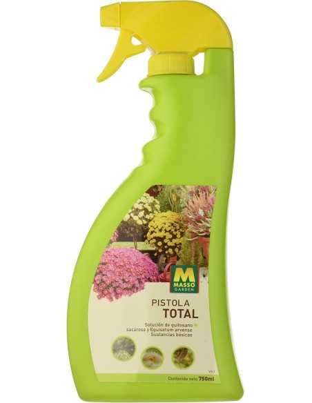 Pintura en Spray PISTOLA TOTAL (CONSUMO ) 750 ML