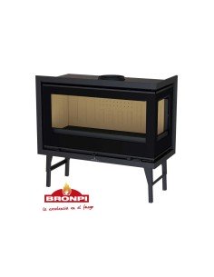 Kit Vermiculita BRONPI Para Insertable Cairo | Hogar Cahersa