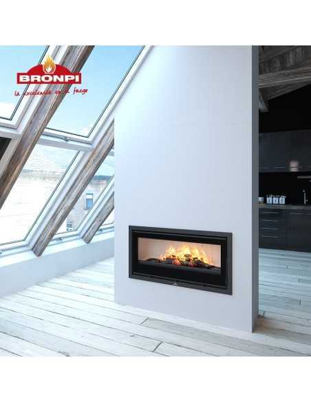 Kit Vermiculita BRONPI Paracairo-90-d BROKIT | Hogar Cahersa