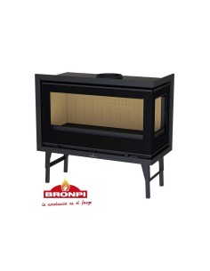 Kit Ceramico BRONPI Cairo-110-ei BROKIT-CER- | Hogar Cahersa