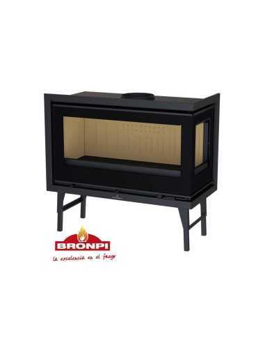 Kit Ceramico BRONPI Cairo-110-ei BROKIT-CER- | Hogar Cahersa