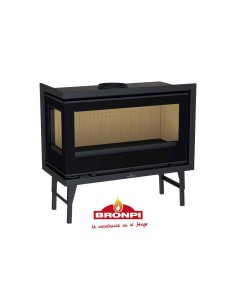 Kit Ceramico BRONPI Cairo-110-ed BROKIT-CER- | Hogar Cahersa