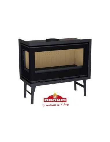 Kit Ceramico BRONPI Cairo-110-ed BROKIT-CER- | Hogar Cahersa