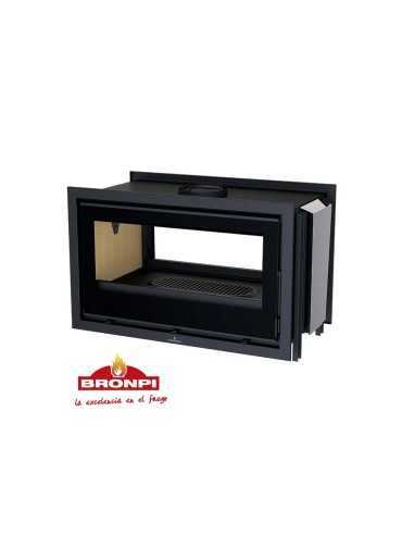 Kit Ceramico BRONPI Cairo-110-d BROKIT-CER-1 | Hogar Cahersa