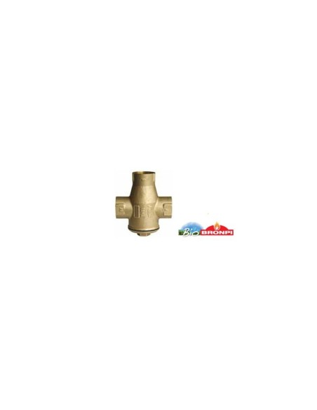 Valvula Anticondensacion BRONPI (3x1") BROVA | Hogar Cahersa