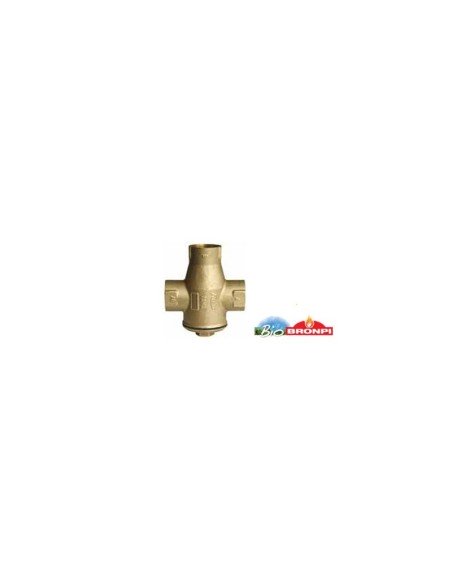 Valvula Anticondensacion BRONPI (3x1") BROVA | Hogar Cahersa