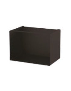 Leñero BRONPI Cairo-70-box BROL-70BOX | Hogar Cahersa