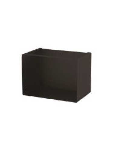 Leñero BRONPI Cairo-90-box BROL-90BOX | Hogar Cahersa