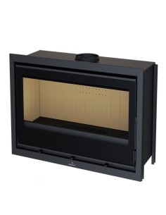 Kit Cerámico BRONPI Cairo-90 Estufa BRONPI B | Hogar Cahersa