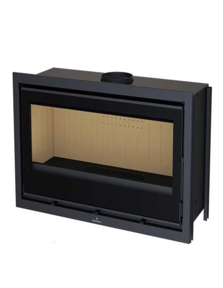 Kit Cerámico BRONPI Cairo-90 Estufa BRONPI B | Hogar Cahersa