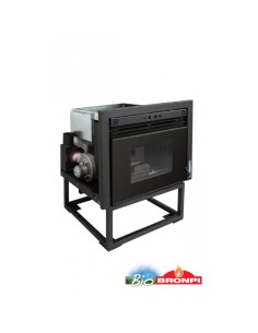 Base BRONPI Para Modelo Neva BROBN | Hogar Cahersa