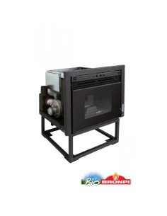 Base BRONPI Para Modelo Neva BROBN | Hogar Cahersa