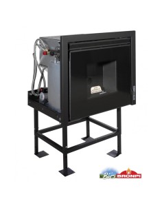 Base BRONPI Para Modelo Alpes Hydro BROBA | Hogar Cahersa