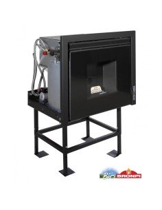 Base BRONPI Para Modelo Alpes Hydro BROBA | Hogar Cahersa