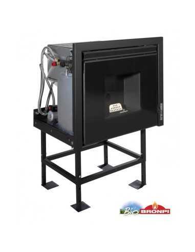 Base BRONPI Para Modelo Alpes Hydro BROBA | Hogar Cahersa