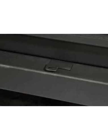 Hogar Panorámico BRONPI Londres Metálico Con | Hogar Cahersa