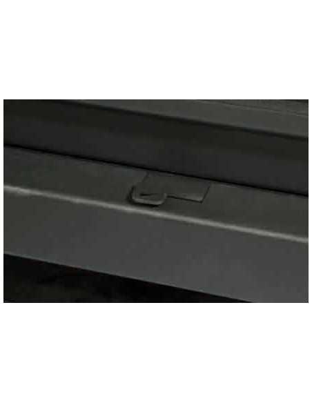 Hogar Panorámico BRONPI Londres Metálico Con | Hogar Cahersa