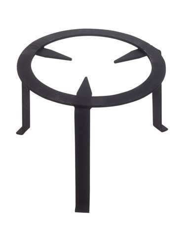 Trébedes FLORES CORTÉS 400 Mms