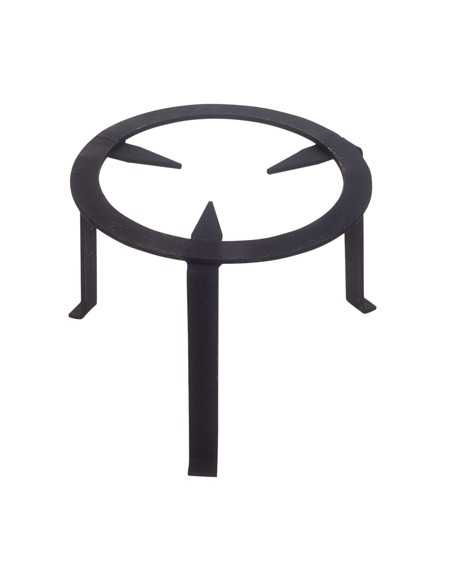 Trébedes FLORES CORTÉS 400 Mms