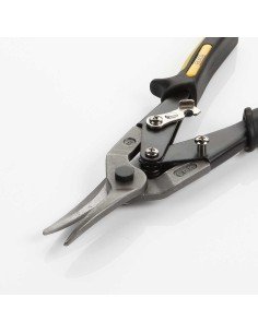 Tijera Cortachapa de Corte Recto de 250 mm: Robusta y Versátil 2