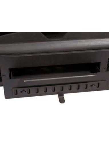 Estufa De Leña Insertable BRONPI Madrid-v Hi | Hogar Cahersa