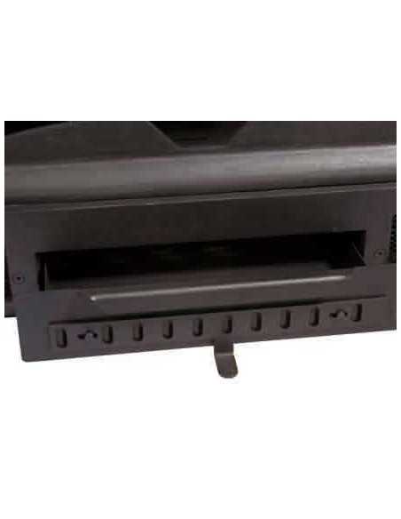 Estufa De Leña Insertable BRONPI Madrid-v Hi | Hogar Cahersa