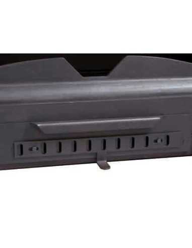 Estufa De Leña Insertable BRONPI Madrid-v Hi | Hogar Cahersa