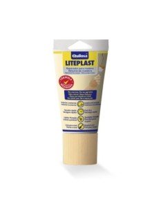 Reparador de Madera QUILOSA LITEPLAST pino Tubo 150ml - ¡Consíguelo ahora al mejor precio!