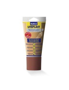Reparador de Madera QUILOSA LITEPLAST roble Tubo 150ml - ¡Consíguelo ahora al mejor precio!