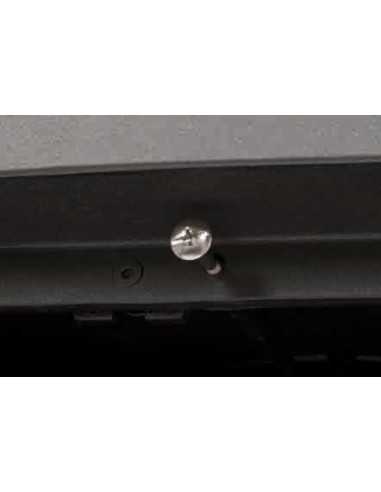 Estufa De Leña Insertable BRONPI Madrid Hier | Hogar Cahersa