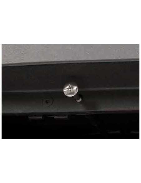 Estufa De Leña Insertable BRONPI Madrid Hier | Hogar Cahersa